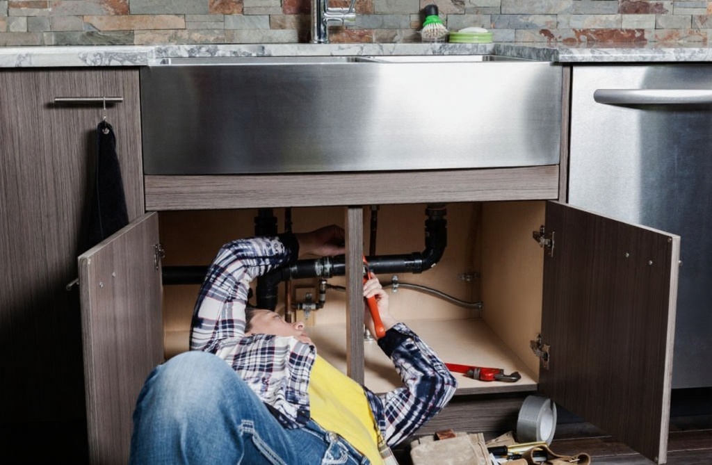 Plumbing Works